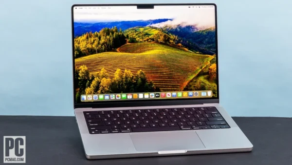 MacBook Pro 14” (2023)