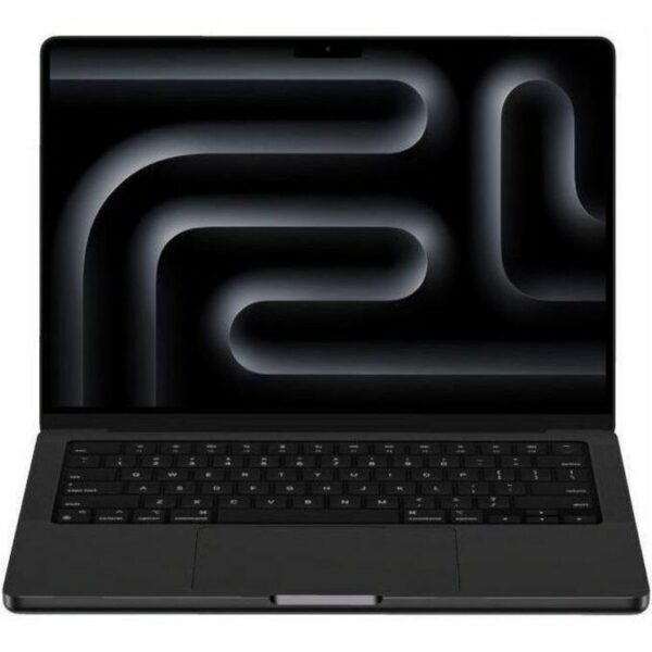 Apple MacBook Pro 14 Inch (MX2K3LL/A) - Image 2