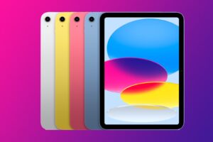 ipad 10 