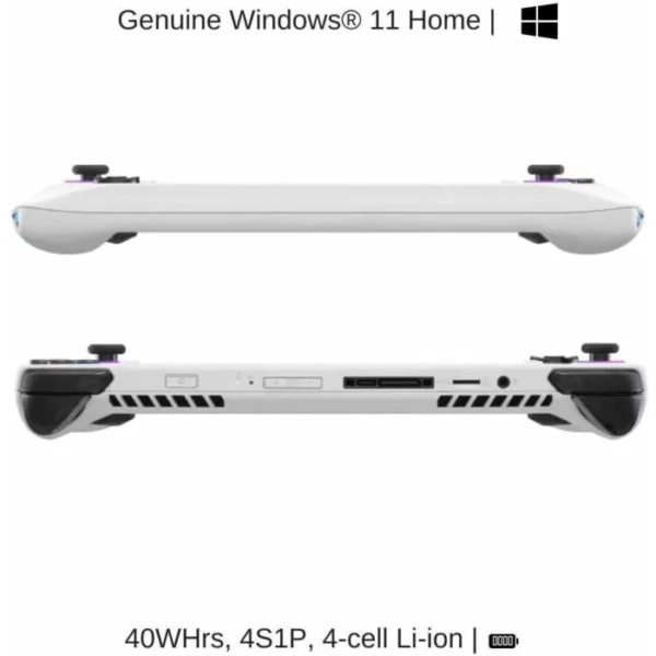 Asus ROG Ally RC71L-NH019W - Image 11