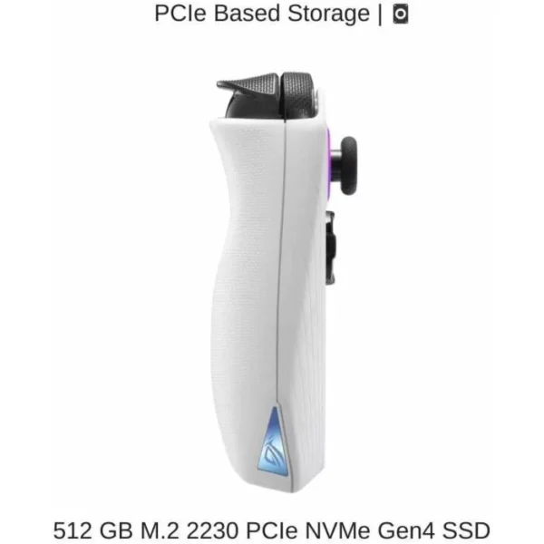 Asus ROG Ally RC71L-NH019W - Image 3