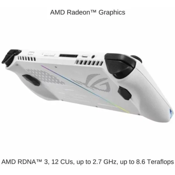 Asus ROG Ally RC71L-NH019W - Image 5