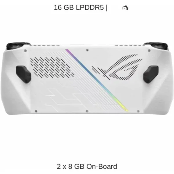Asus ROG Ally RC71L-NH019W - Image 4