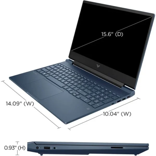 HP Victus Gaming Laptop fa0033dx - Image 2