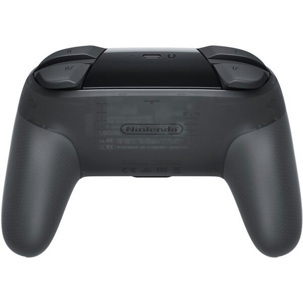 Nintendo Switch Pro Controller - Image 3