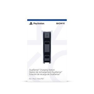 Sony PS5 DualSense charging station