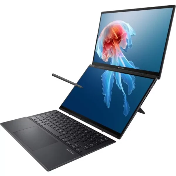 ASUS Zenbook DUO UX8406 Local