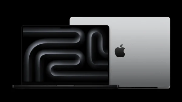 MacBook Pro 14” (2024) - Image 3