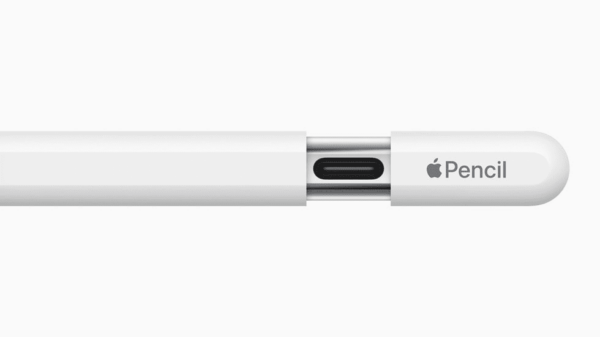 Apple Pencil Pro