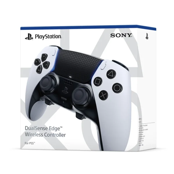 PlayStation 5 DualSense Edge Wireless Controller - Image 2