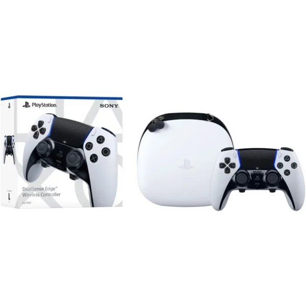PlayStation 5 DualSense Edge Wireless Controller - Image 4