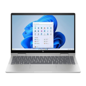 HP Envy x360