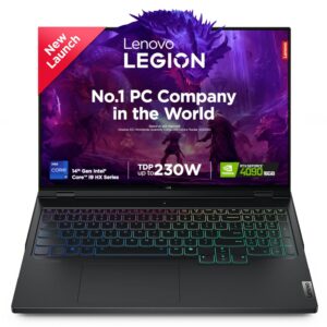Lenovo Legion Pro 7 16IRX9H 