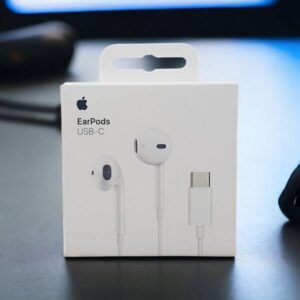 MYQY3 EarPods (Type-C)