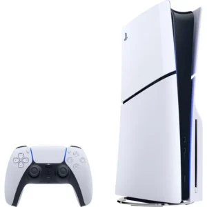 PS 5 UK slim 1tb