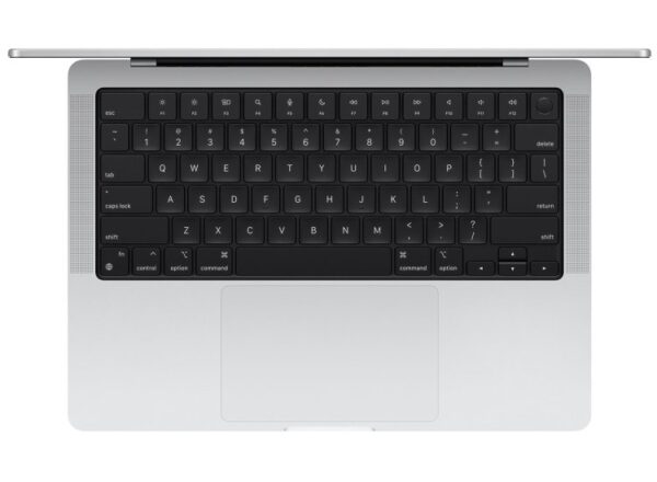 MacBook Pro 14 inch (MX2F3LL/A)