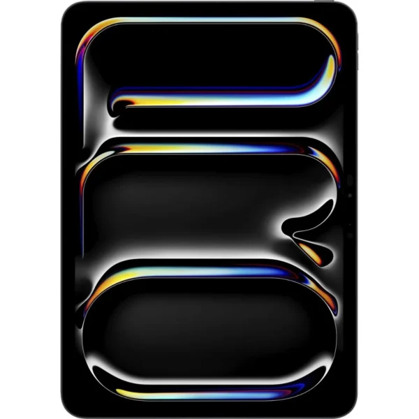 Ipad pro m4 chip