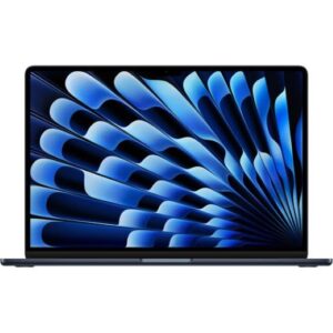 Discover the Apple MacBook Air 15 inch M3 (2024) at Vision Tech. Experience fast performance, premium design & best price in Pakistan. Shop with confidence today!