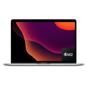 Apple MacBook Pro 13" - MNEJ3 - M2 08GB 512GB Gray