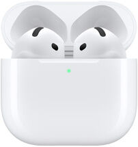 Apple AirPods 4 - Image 4