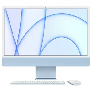 Apple iMac MGPL3 24" 2021 Blue