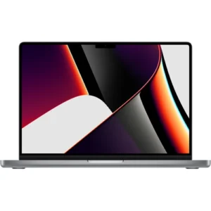Apple MacBook Pro 14 Inch (MX2K3LL/A)