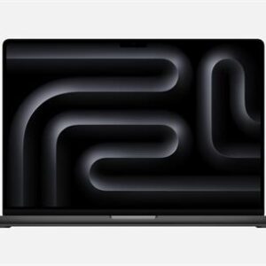 MacBook Pro 16 (2024)