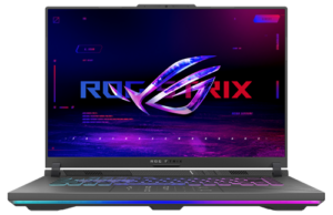 ASUS ROG STRIX G614JVR