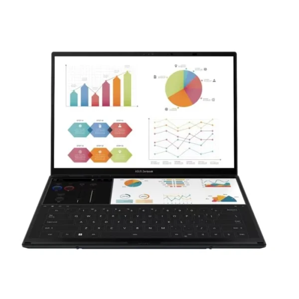 ASUS Zenbook DUO UX8406 Local - Image 8