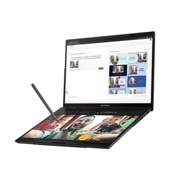 ASUS Zenbook DUO UX8406 Local - Image 4
