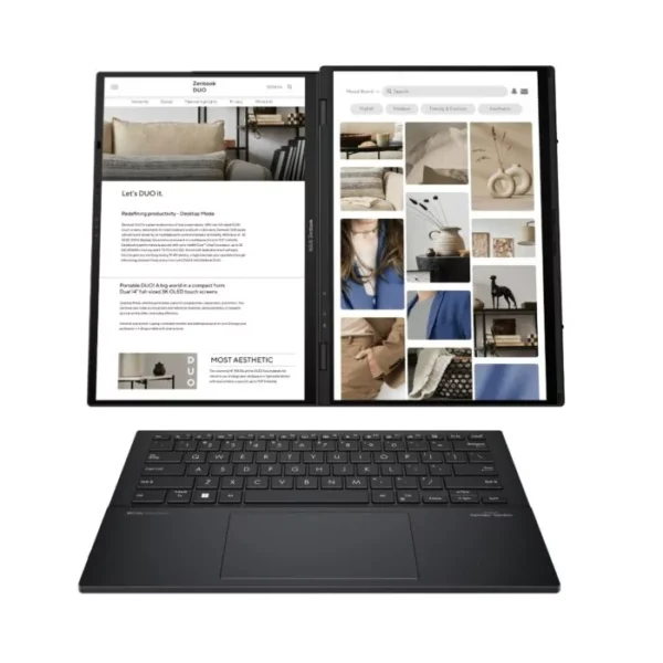 ASUS Zenbook DUO UX8406 Local - Image 3