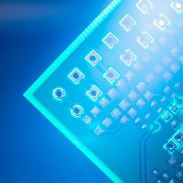 11-Inch Magic Keyboard (M4 Chip)