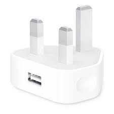 5W Adapter (3-pin)
