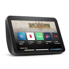 ECHO SHOW 8