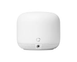 GOOGLE NEST WIFI 2ND GEN