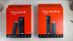 Firestick 4k max