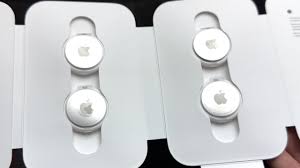 AirTag (4-Pack)