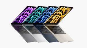 lMacBook Air 15” M2 (2023)