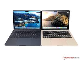 MacBook Air 15” M3 (2023/24)