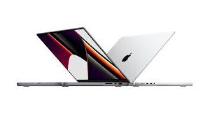 MacBook Pro 14” (2022)