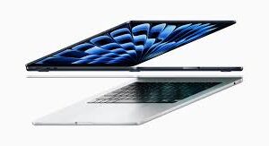 MacBook Air 13.6” M3 (2024)