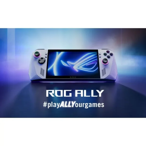 Asus ROG Ally RC71L-NH019W - Image 10