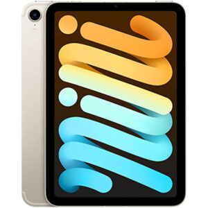 Ipad mini 6th gen