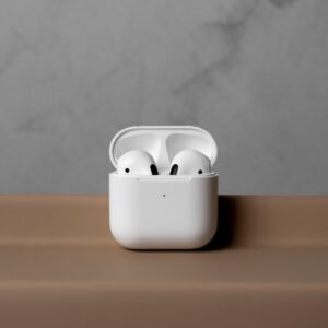 AirPods 4 ANC