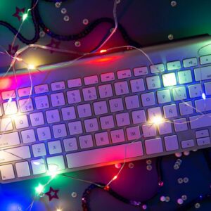 13-Inch Magic Keyboard (M4 Chip)