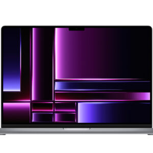 MacBook Pro 16 Inch (2022)