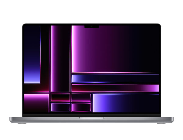 MacBook Pro 16 Inch (2022)