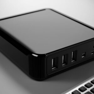 Mac mini m4