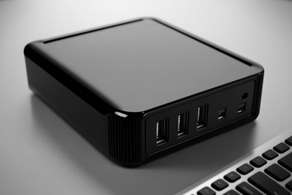 Mac mini m4