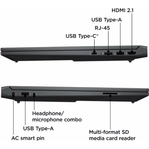 HP VICTUS 15 FB1013dx - Image 4